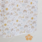 Over the Rainbow Classic Swaddle, Bedong Bayi Multifungsi - Image 8